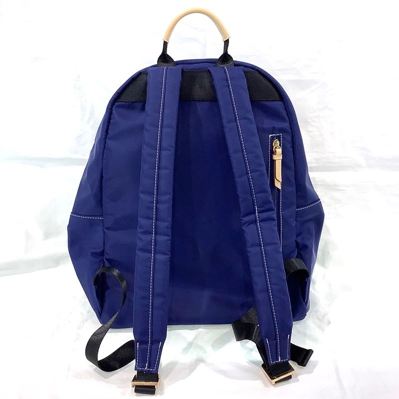 横浜DeNAベイスターズ×サマンサタバサ コラボリュック 楽天市場】【SALE／70%OFF】ロゴリュック【横浜DeNAベイスターズ