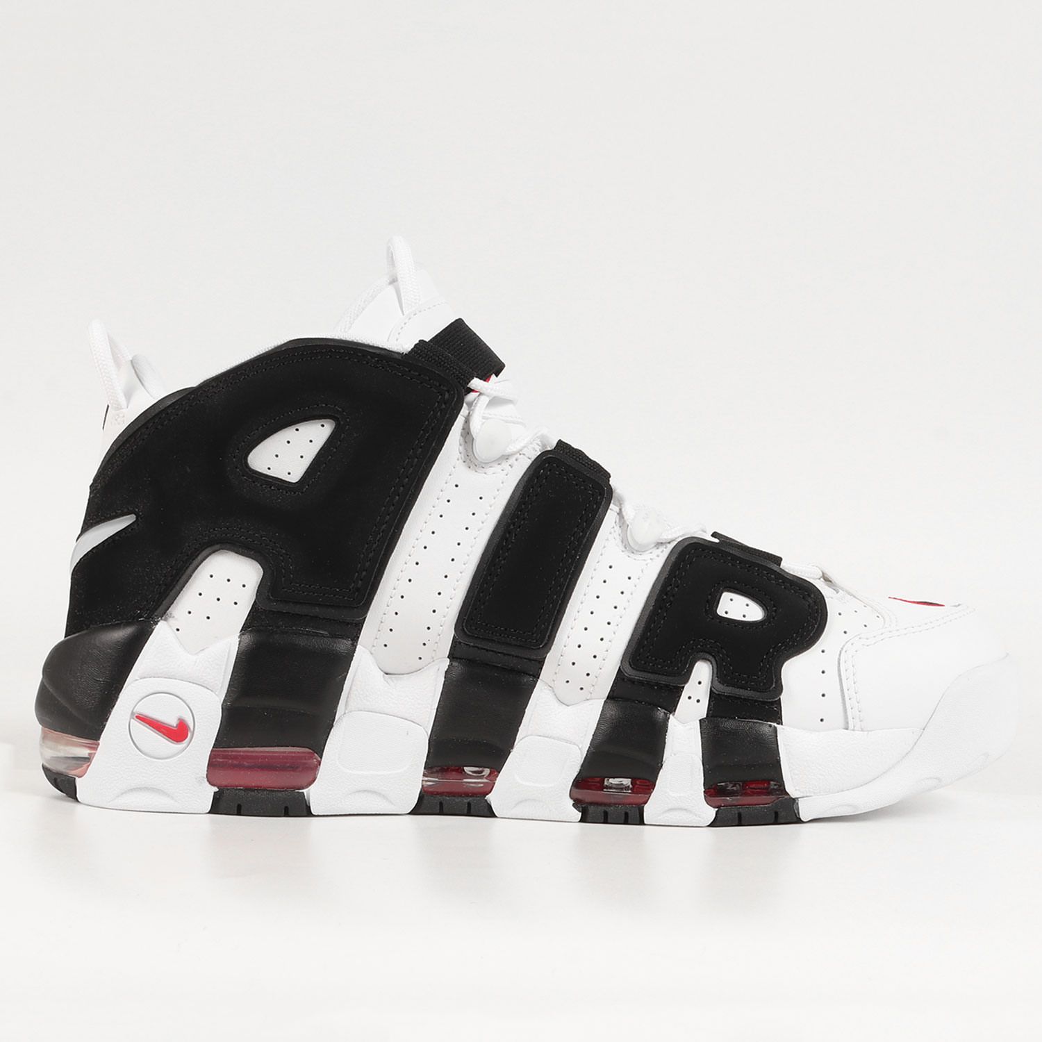 新品 NIKE ナイキ サイズ:29.0cm AIR MORE UPTEMPO (414962-105 / 2020