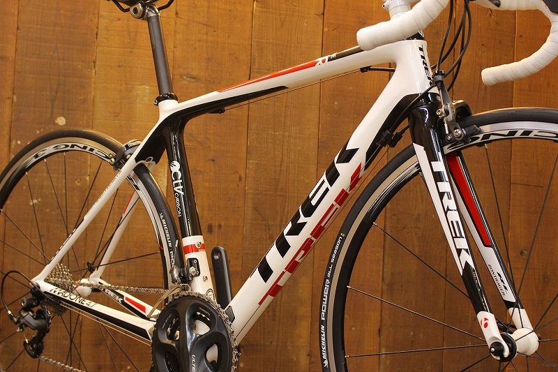トレック TREK マドン MADONE 4.7 2012年モデル 52サイズ シマノ