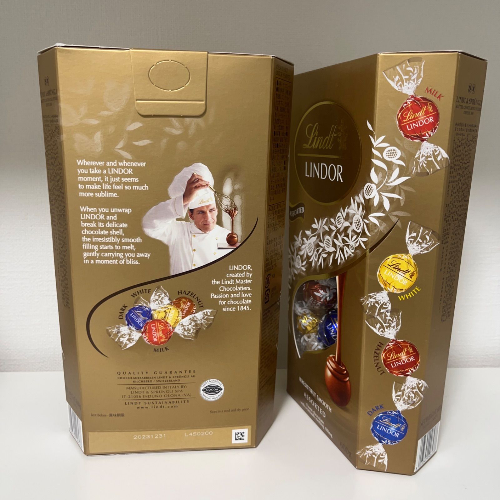 リンドール 600g」の人気商品一覧 | 安い商品を通販サイトから探す