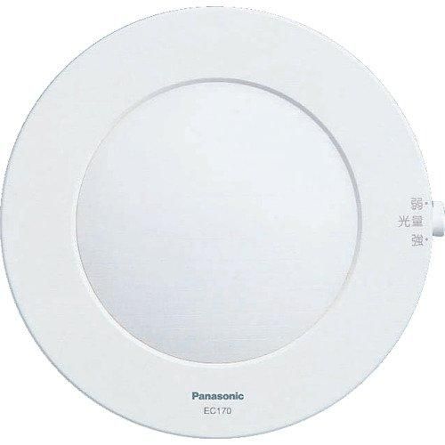 2営業日で発送 PANASONIC パナソニック EC170Panasonic 光るチャイム8360046