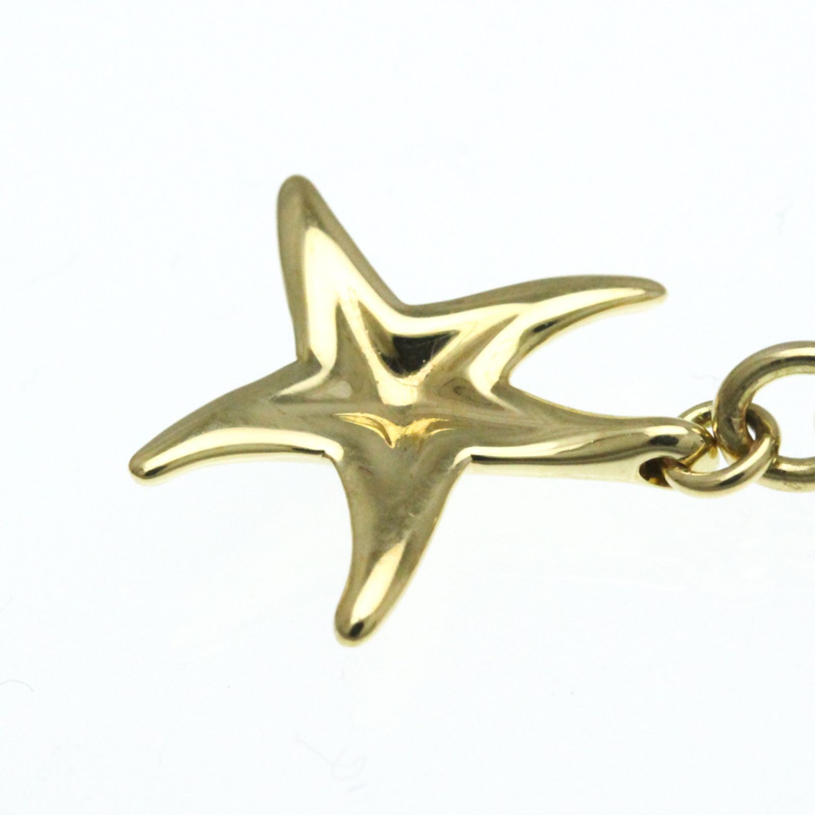 ティファニー、スターフィッシュ ティファニー スターフィッシュ