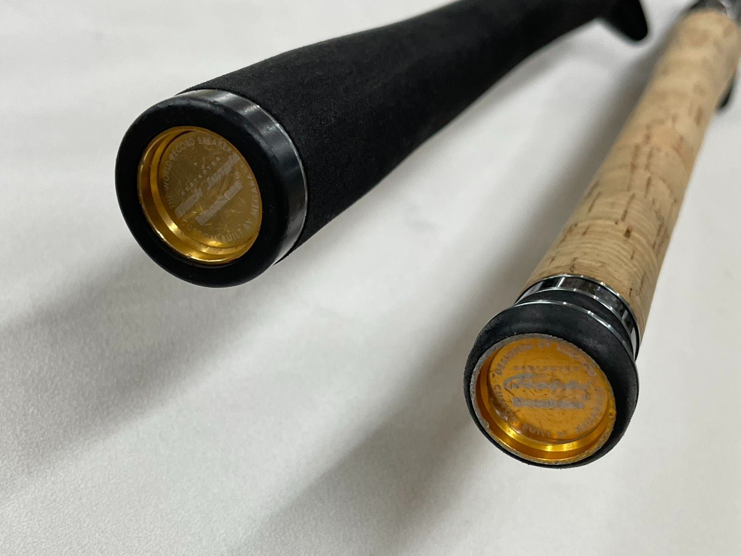 一部地域除く メガバス