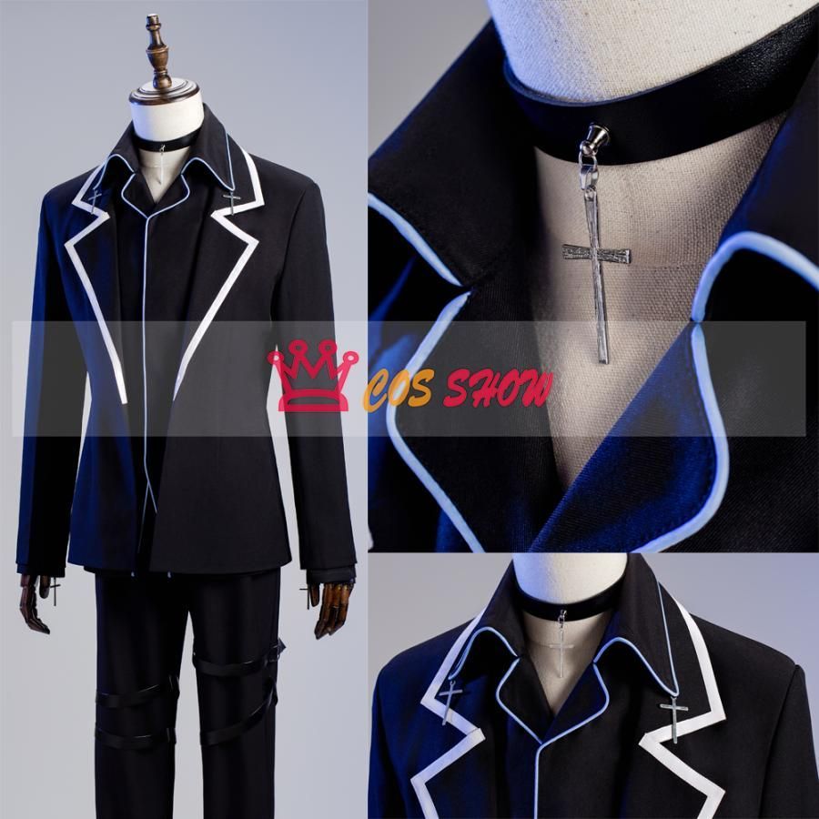 しゅごキャラ 月詠イクト コスプレ衣装 cosplay ウィッグ追加 仮装 制服 イベント クリスマス ハロウィン ステージ 文化祭 学園祭