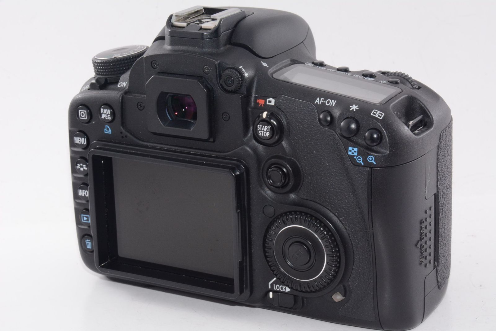 デジタル一眼レフ Canon EOS7D Amazon | Canon デジタル一眼レフカメラ EOS 7D ボディ EOS7D