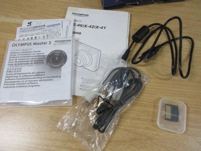 簡単な動作 済み