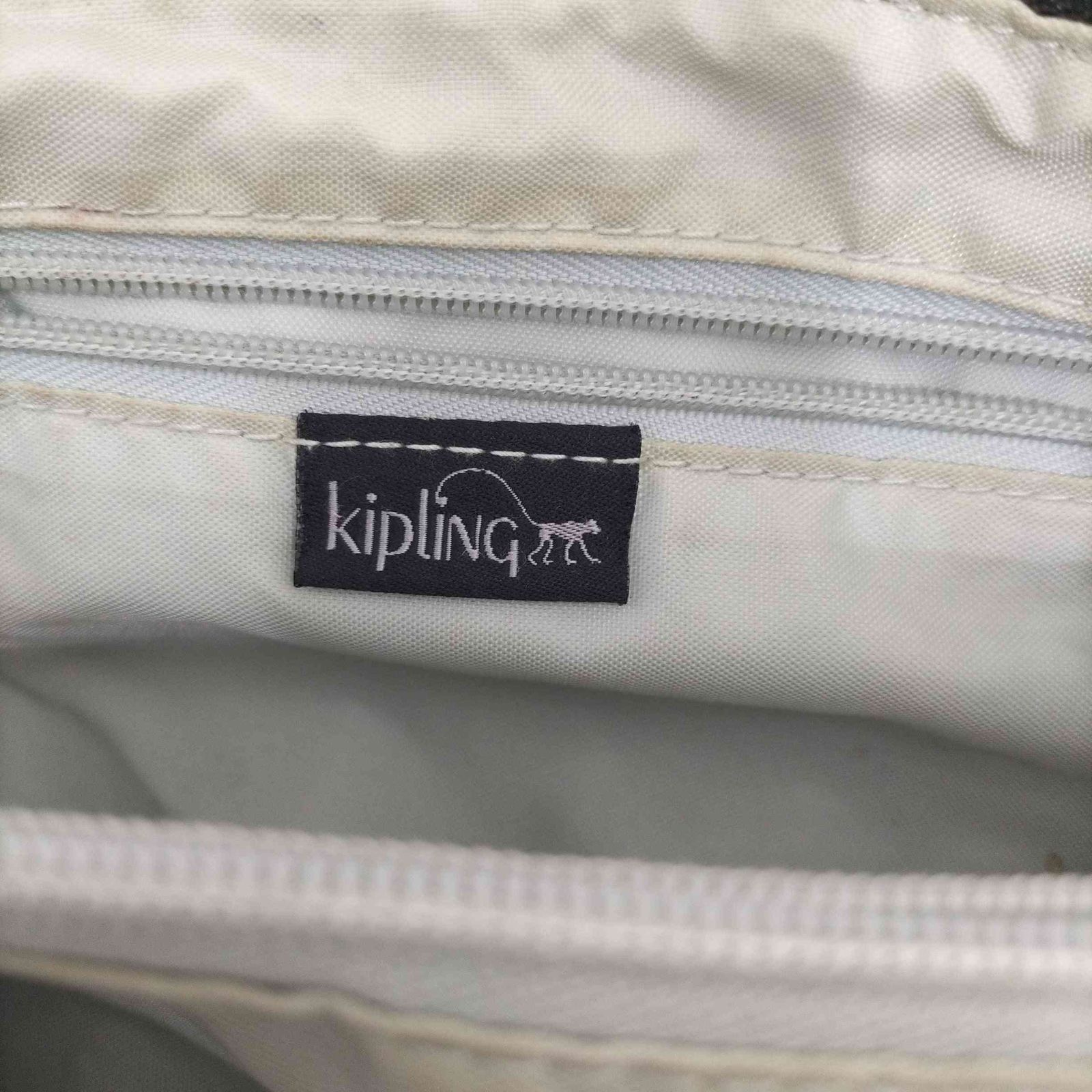 キプリング KIPLING ミニ トートバッグ レディース 表記無 