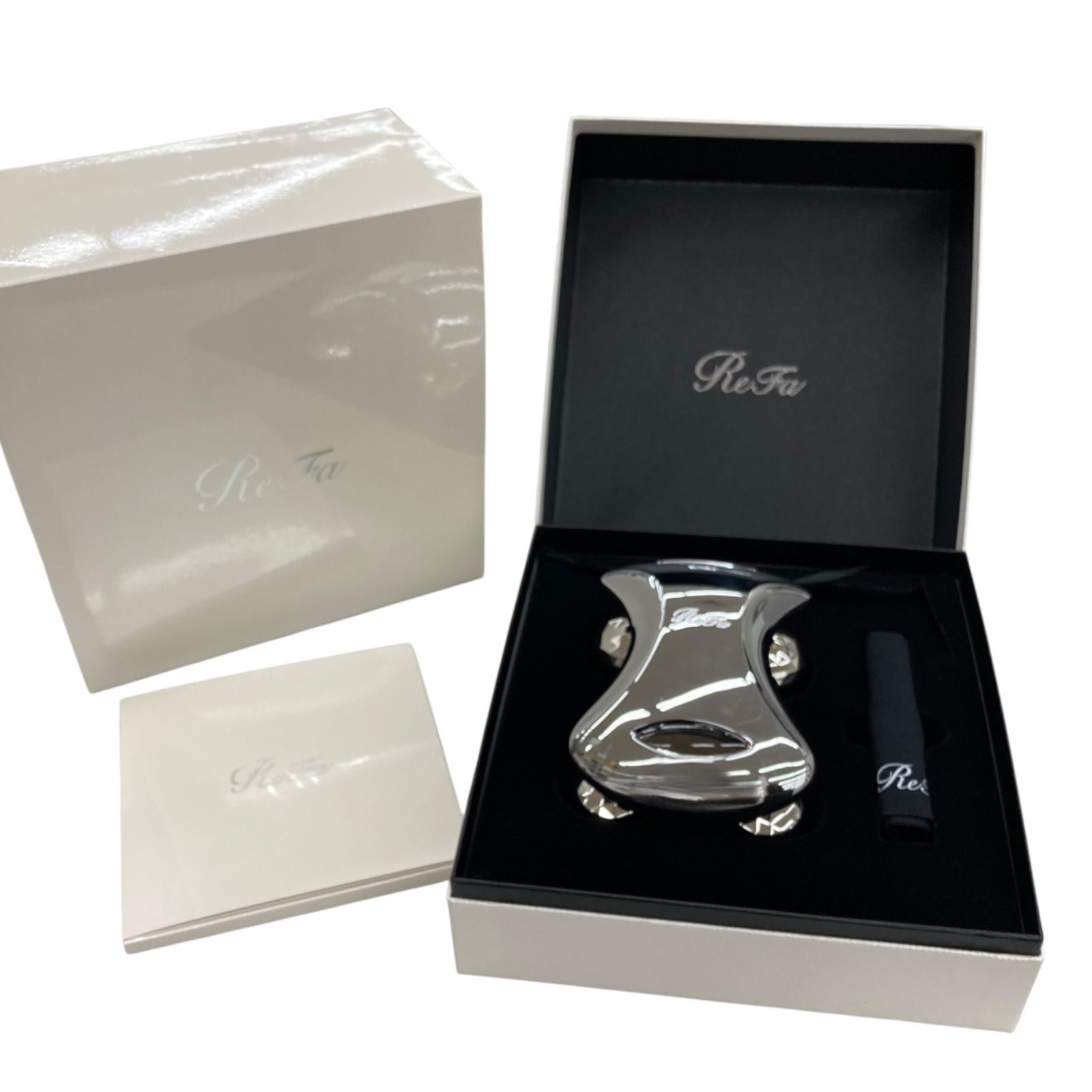 186001 ☆美品☆ ReFa for BODY リファフォーボディ RF-BD1827B