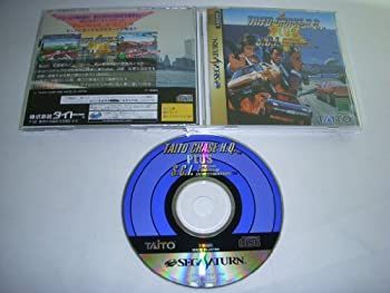 タイトーチェイスH.QプラスS.C.I