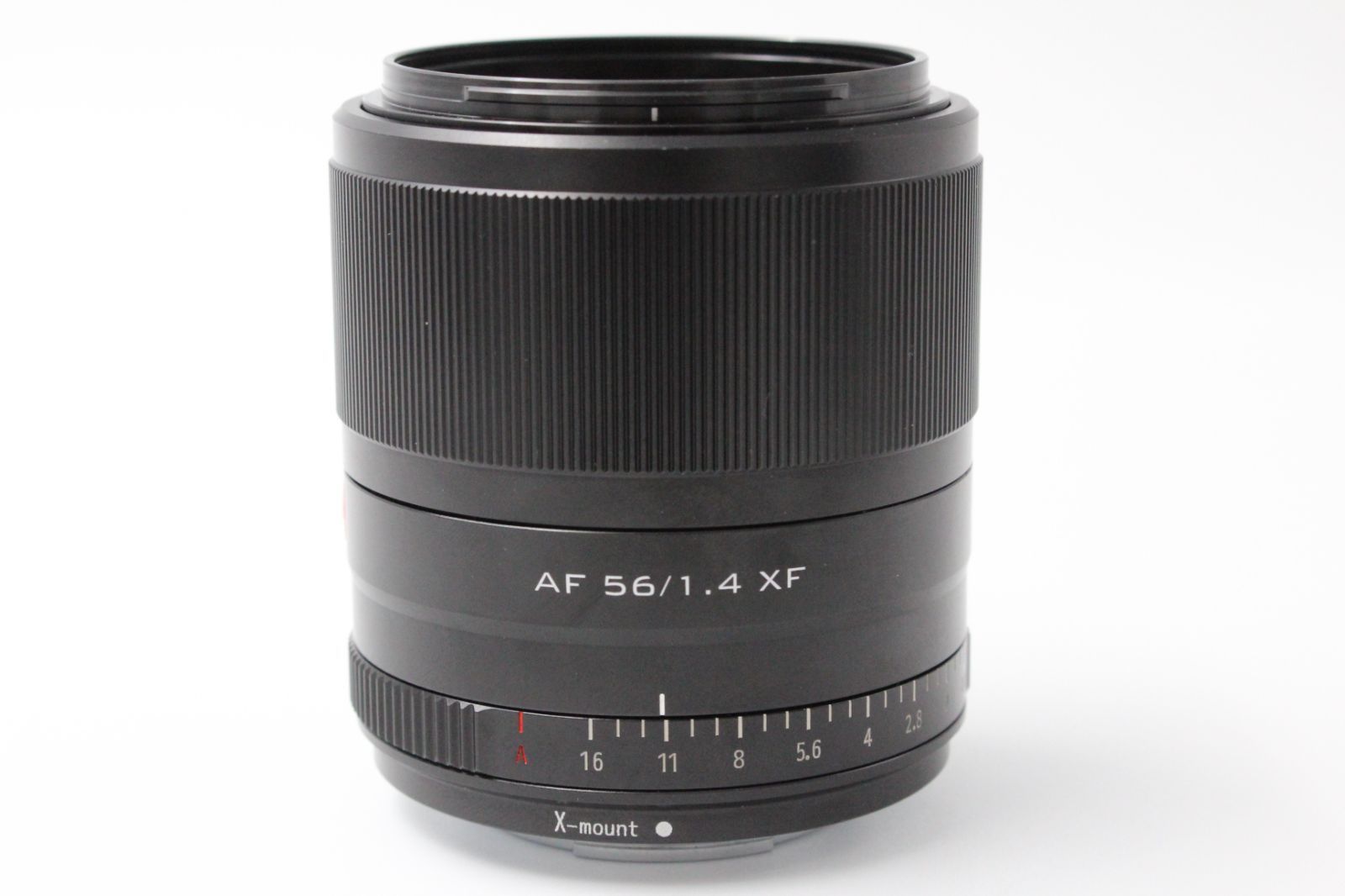 ■極上品■VILTROX AF XF-56mm F1.4 STM 富士フイルム Xマウント 単焦点レンズ