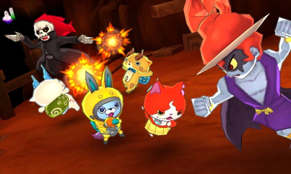 3DS