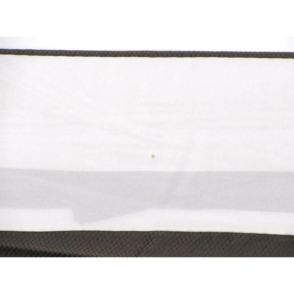 未使用品】単衣 米沢紬 十六代助左衛門 紅花黒八丈 - メルカリ 