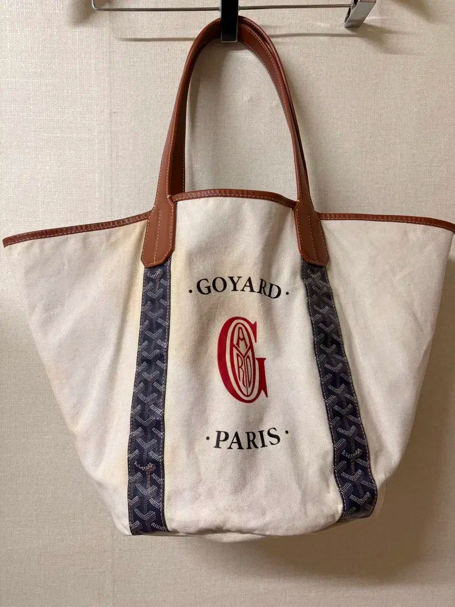 ゴヤール ショッパーバッグ