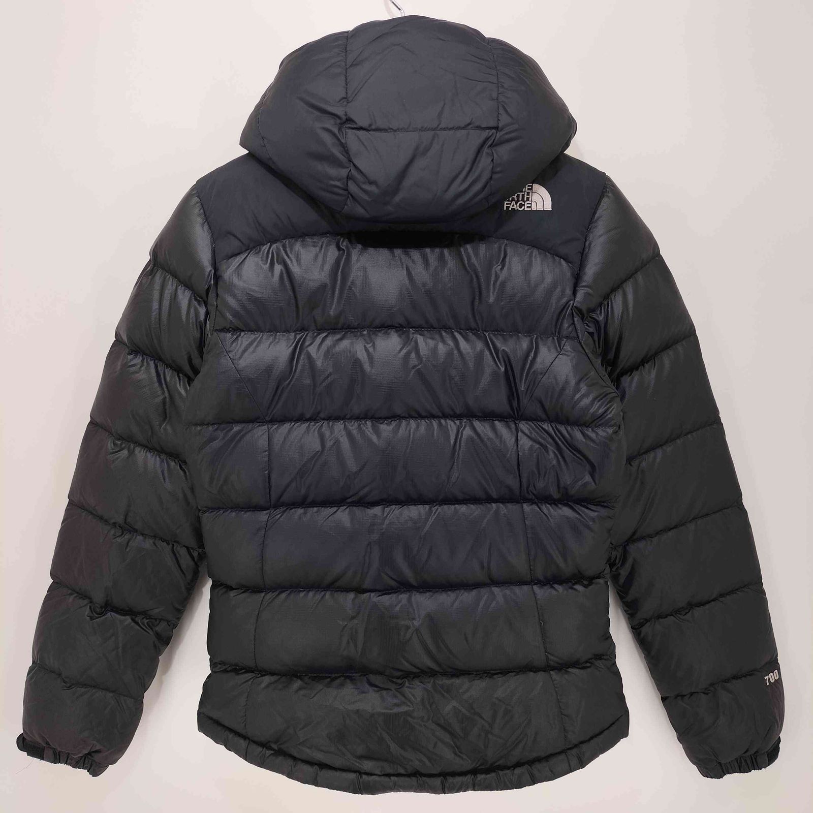 ザノースフェイス THE NORTH FACE 700フィル メトロダウン ジャケット 