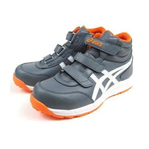 2営業日で発送 ASICS アシックス アシックス ウィンジョブ CP302 メトロポリス×ホワイト 26.5cm FCP302.02126.5 1393