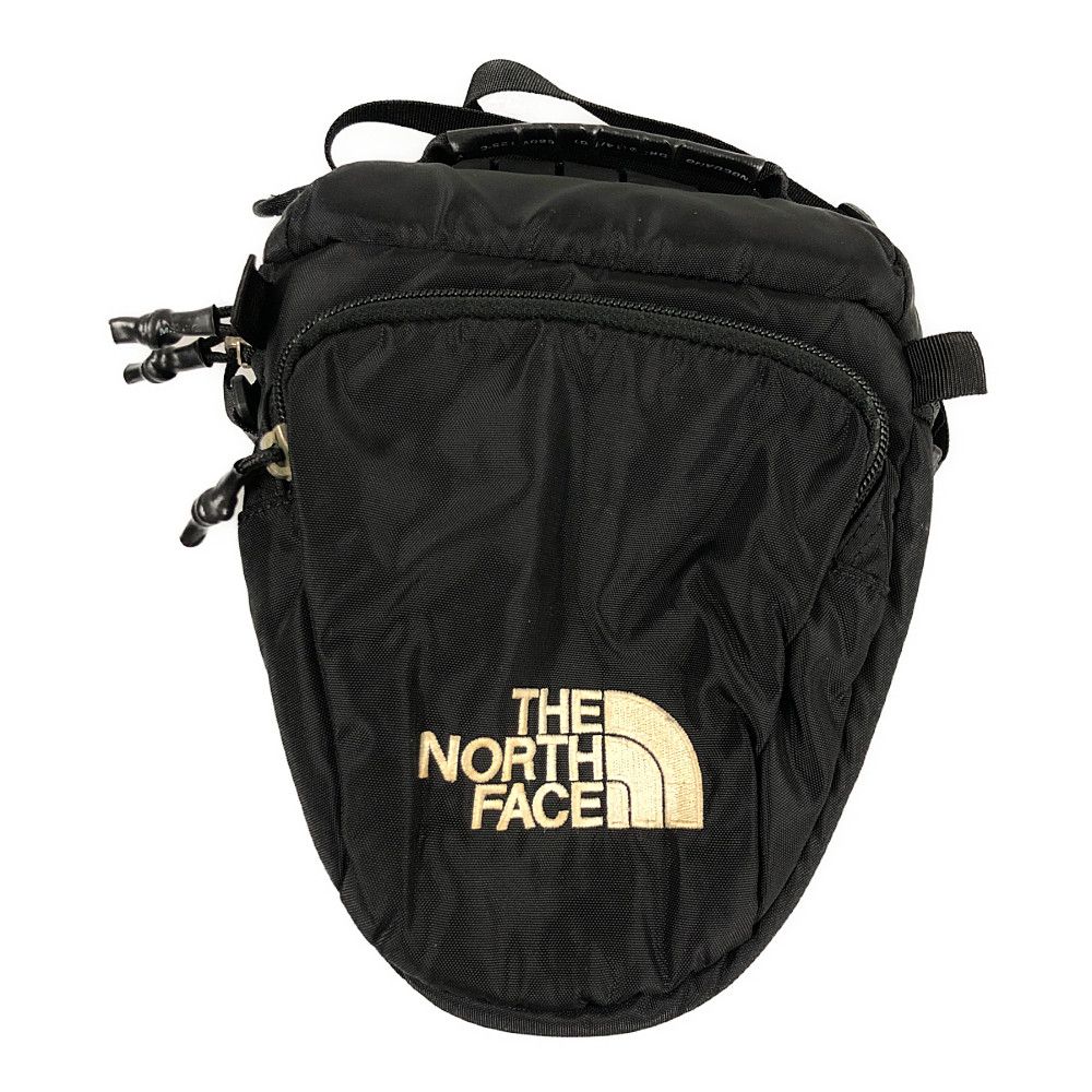 THE NORTH FACE ザ・ノースフェイス 品番 NM09900 カメラ バッグ