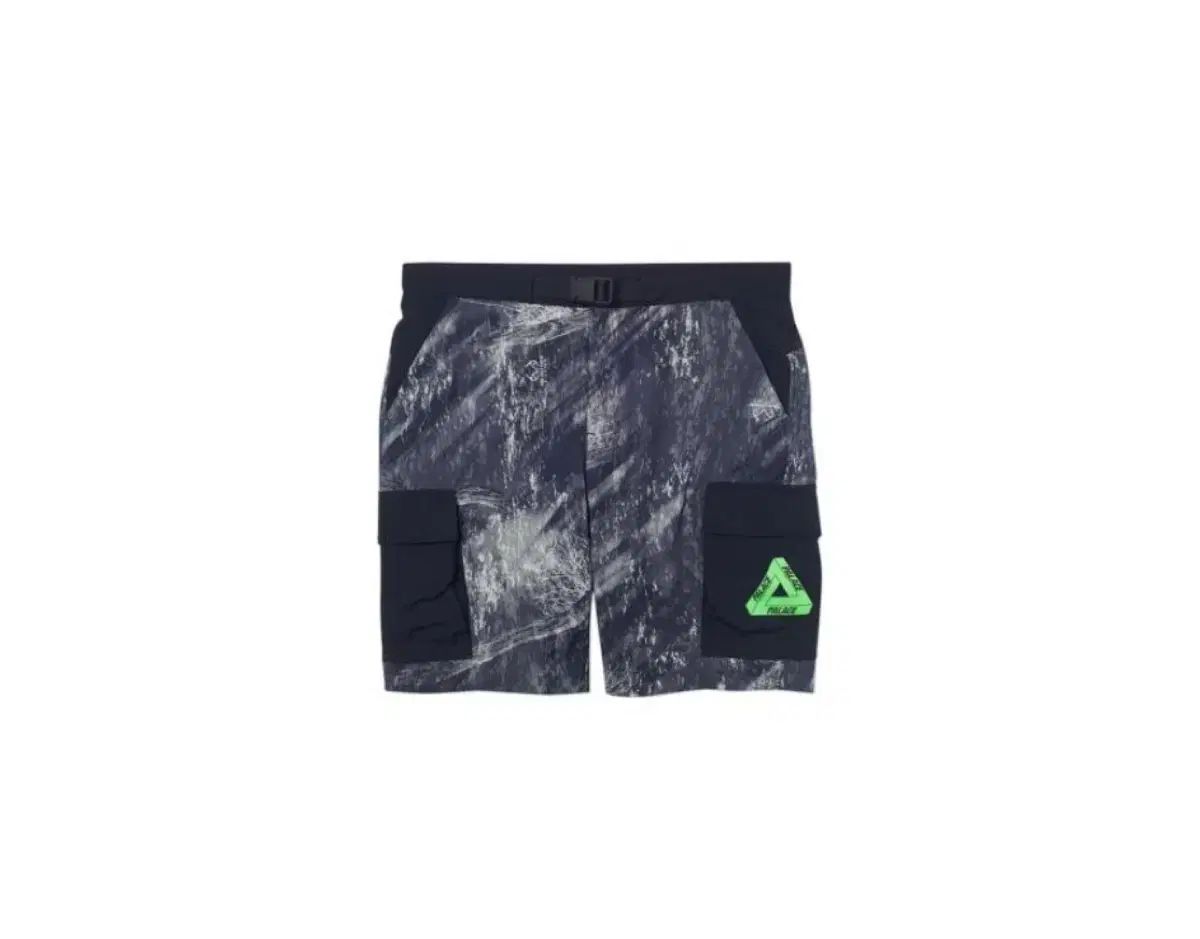 PALACE(パレス) 19ss ハーフパンツ S サイズ