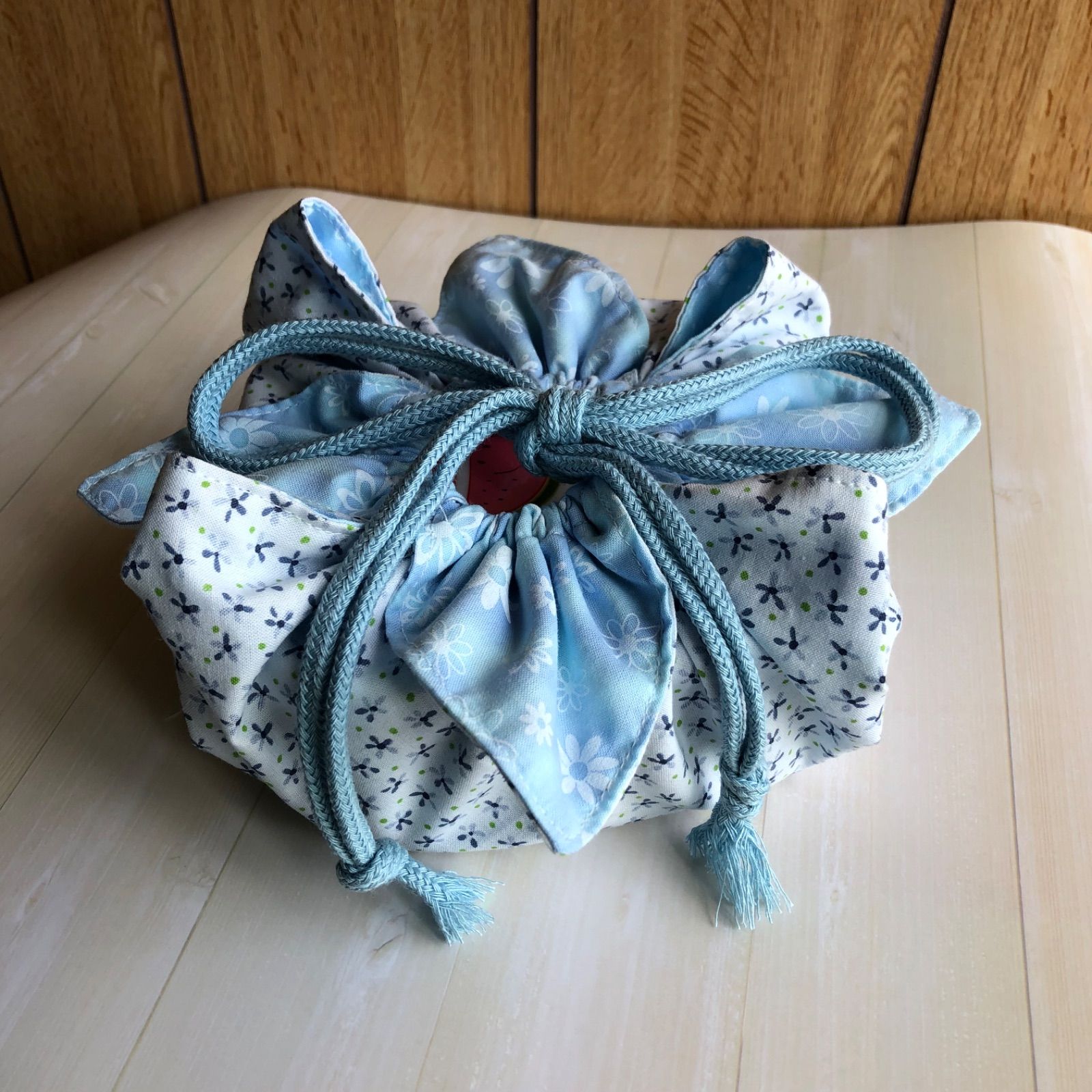 2-3NCb　ハニーチューン♥ ランチョンマット　コップ袋  お弁当袋　給食袋 2-3NCb ハニーチューン♥ ランチョンマット コップ袋 お弁当袋