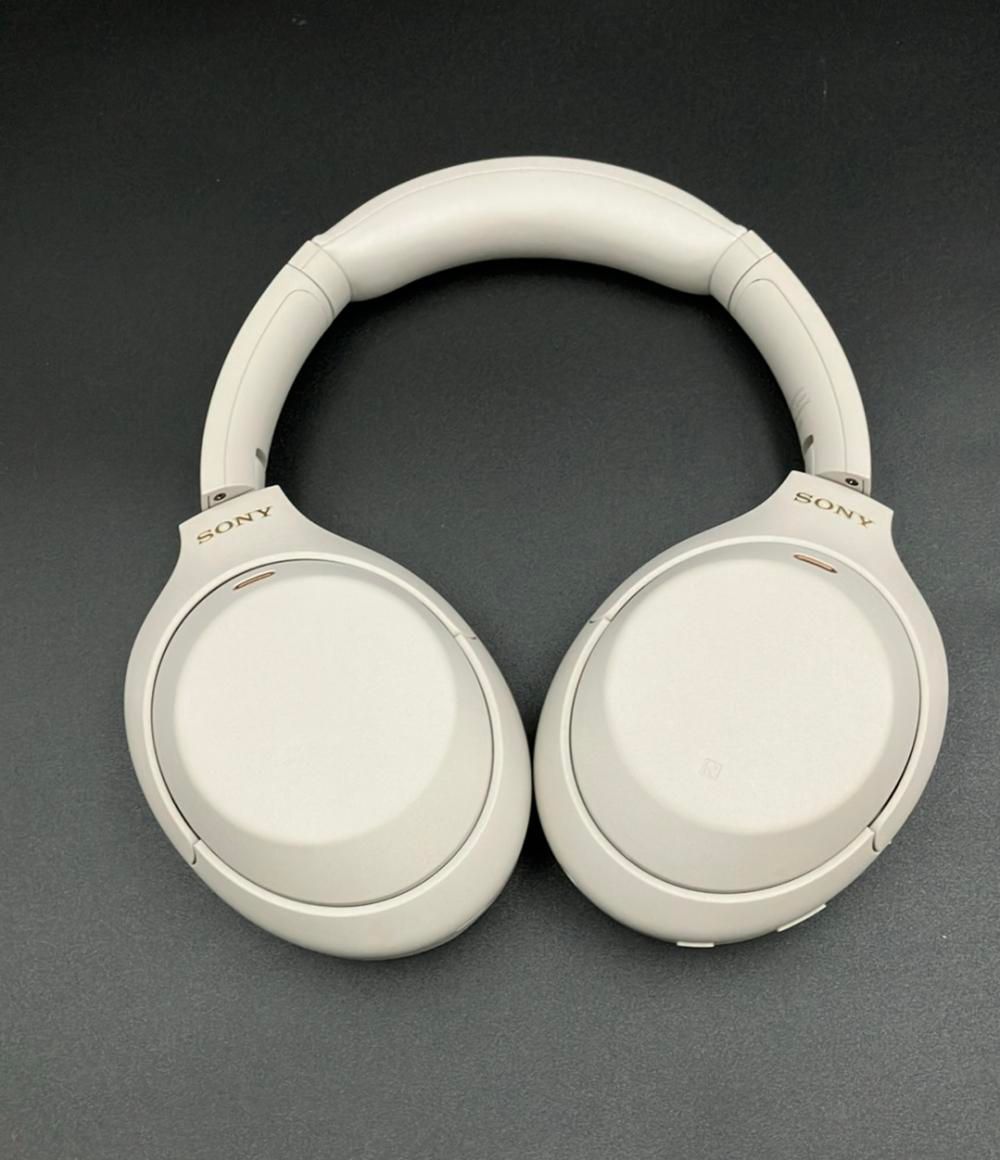 ソニー WH-1000XM4 ヘッドホン SONY
