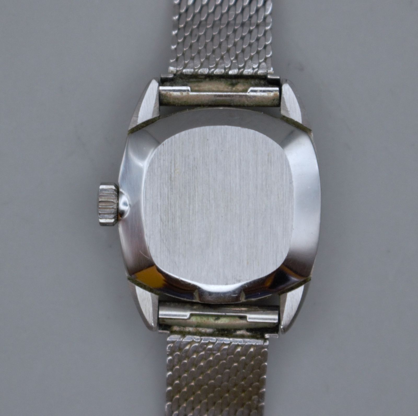 稼働品 オメガ デビル 手巻き 美品】OMEGA オメガ デビル 手巻き