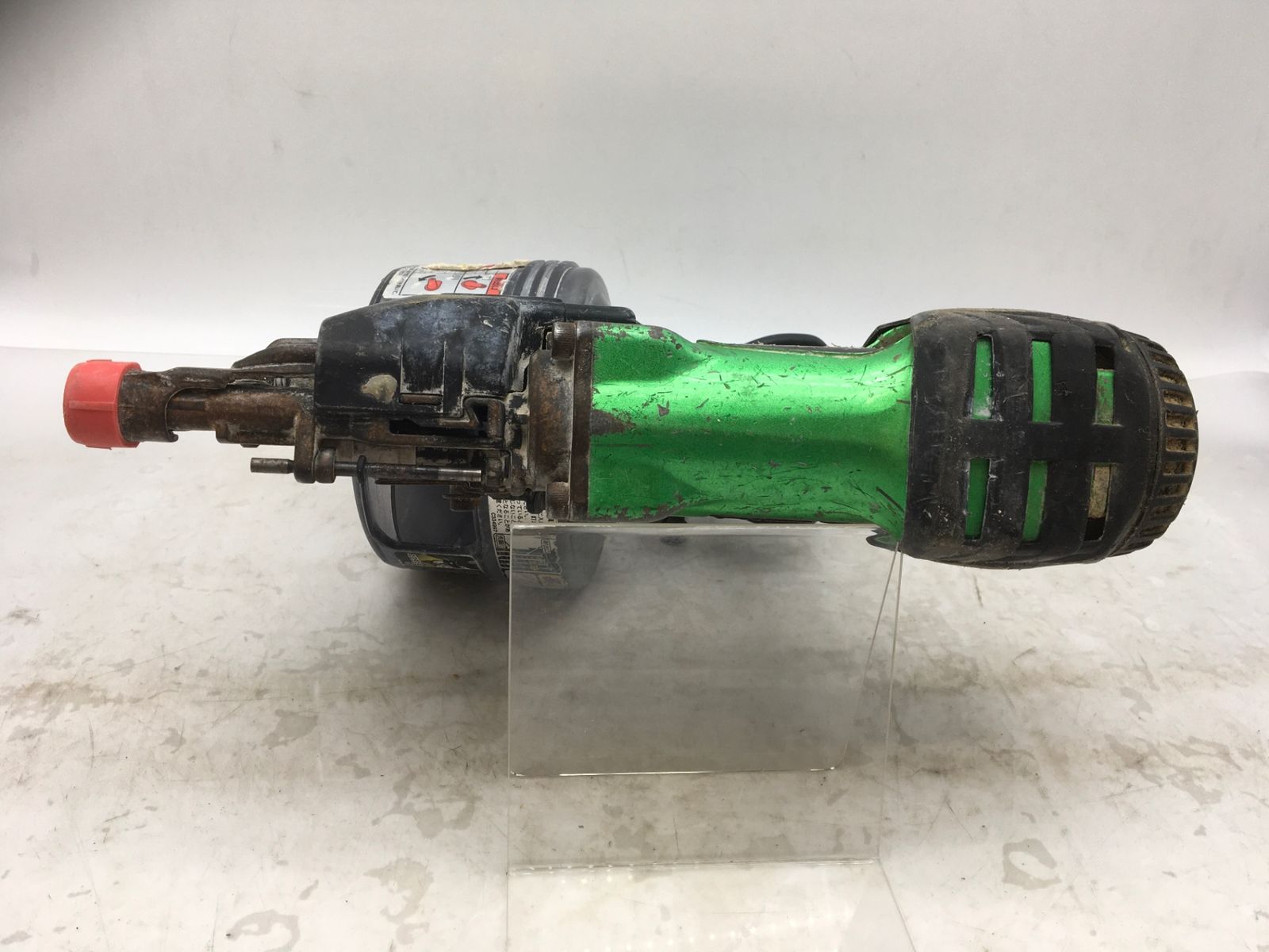 高圧ロール釘打機 NV65HMC