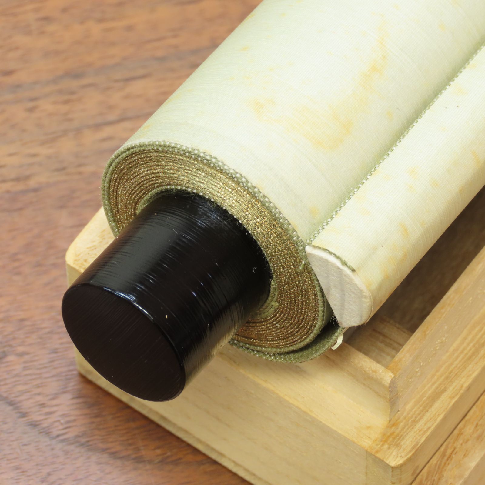 天台宗北嶺大行満大阿闍梨