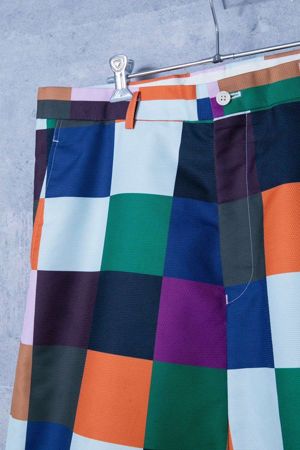 コムデギャルソンオムプリュス サルエルパンツ 中古・古着通販】COMME des GARCONS HOMME PLUS