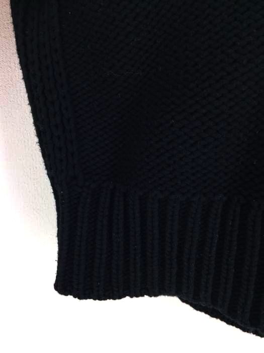 トゥデイフル TODAYFUL Key Neck Rib Knit レディース F - メルカリ