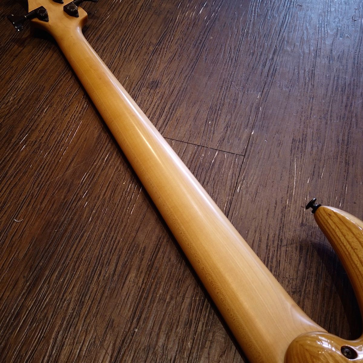 Aria Pro II Avante Series エレキベース Aria Pro Ii Avante Series Avb85/5 Electric Bass - B624 | eBay