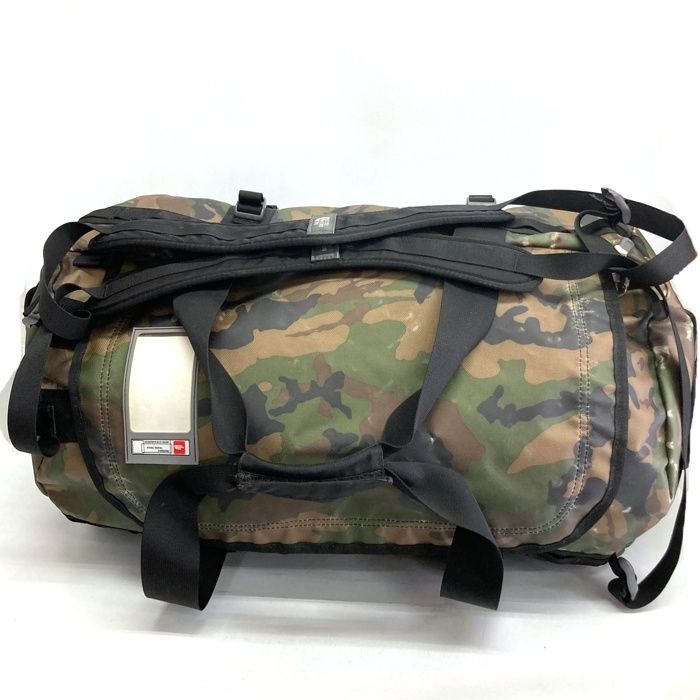 THE NORTH FACE - 【限定色】3way 迷彩 カモフラ ノースフェイス