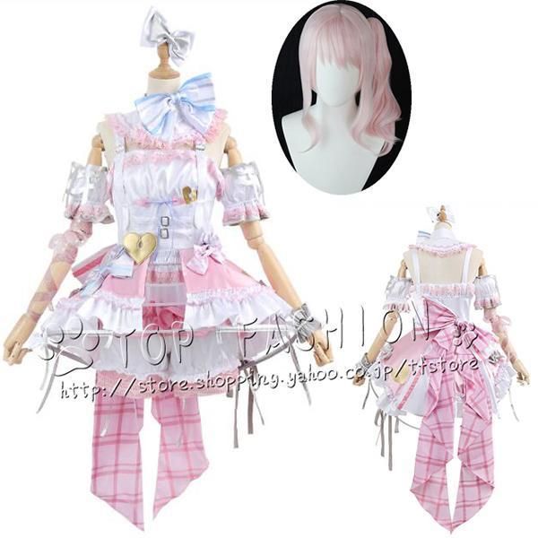 プロジェクトセカイ カラフルステージ