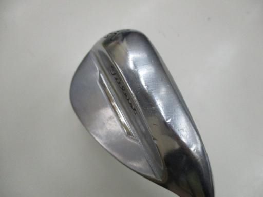 タイトリスト VOKEY FORGED 2025 52° 10° M ウェッジ WG Dynamic G フレックスS メンズ 男性用 右利き 右用 Cランク ゴルフクラブ
