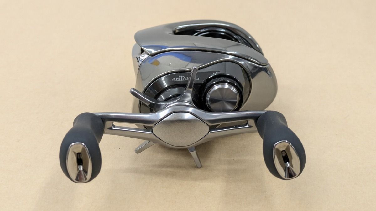シマノ 25 アンタレス 101HG 左 SHIMANO ANTARES 101HG シマノ