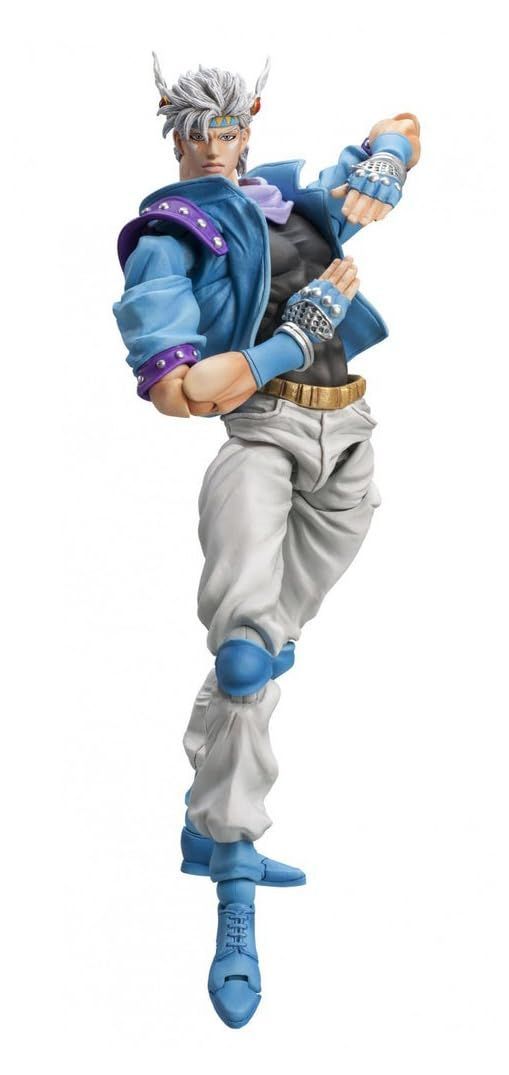 ジョジョの奇妙な冒険 D賞 シーザー・アントニオ・ツェペリ MASTERLISE