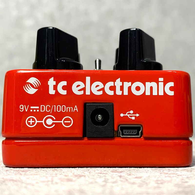 加古川店】【楽器】 tc electronic | ティーシーエレクトロニック