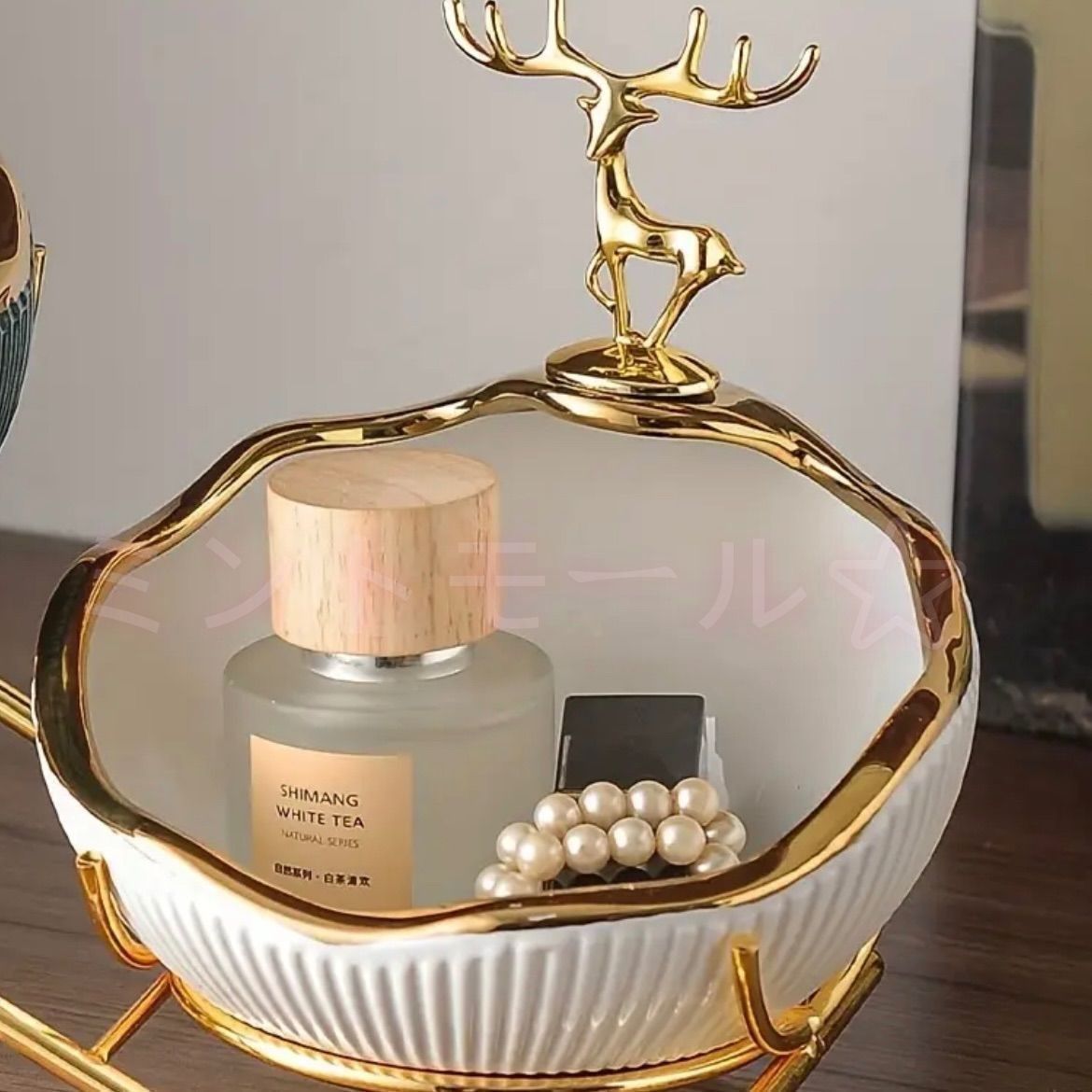 イゾラ スタンダード・バニティ | ARTISAN&ARTIST (Women