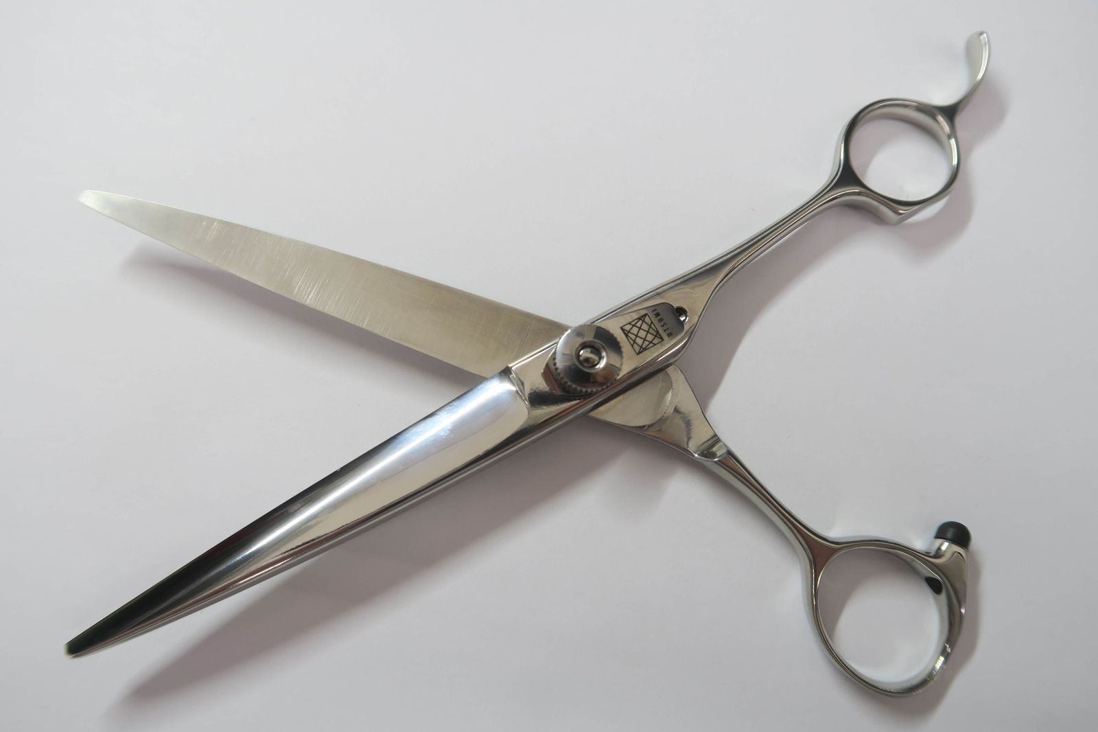 HIKARI SCISSORS 光シザー ヒカリシザー TRENDY Ⅲ 732 セニング