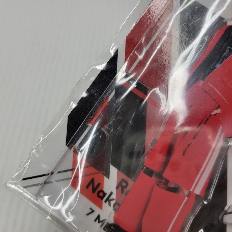 新品未使用 7MEN侍 アクリルスタンド 8体 中古/未使用品】 7 MEN 侍 中村嶺亜 アクリルスタンド アクスタ