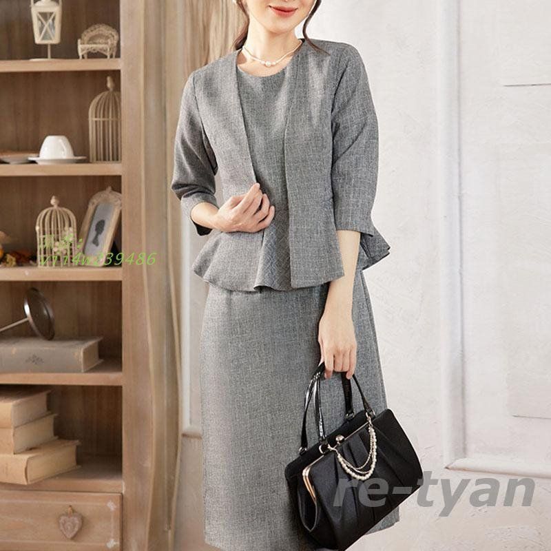 ワンピーススーツ セレモニースーツ