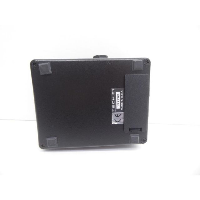 TECH21 SANSAMP GT2 エフェクター △WG5148 - メルカリ