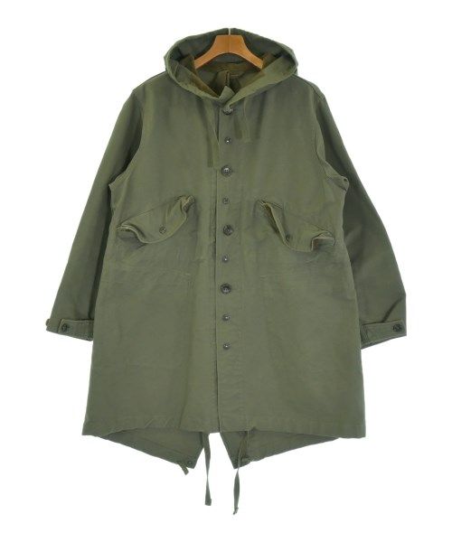 Engineered Garments コート その他 メンズ 古着