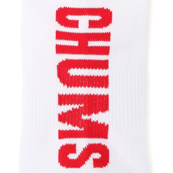 靴下 CHUMS チャムス 3足セット HWYC Ankle Socks 3P HWYCアンクルソックス ソックス メンズ レディース アウトドア ブランド キャンプ 秋 冬 秋冬