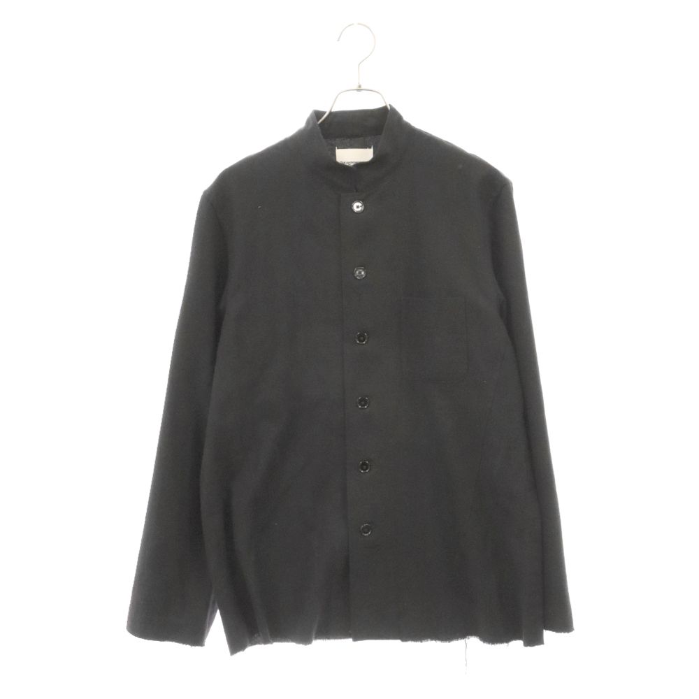 TAKAHIROMIYASHITA The SoloIst. (タカヒロミヤシタザソロイスト) 17AW 