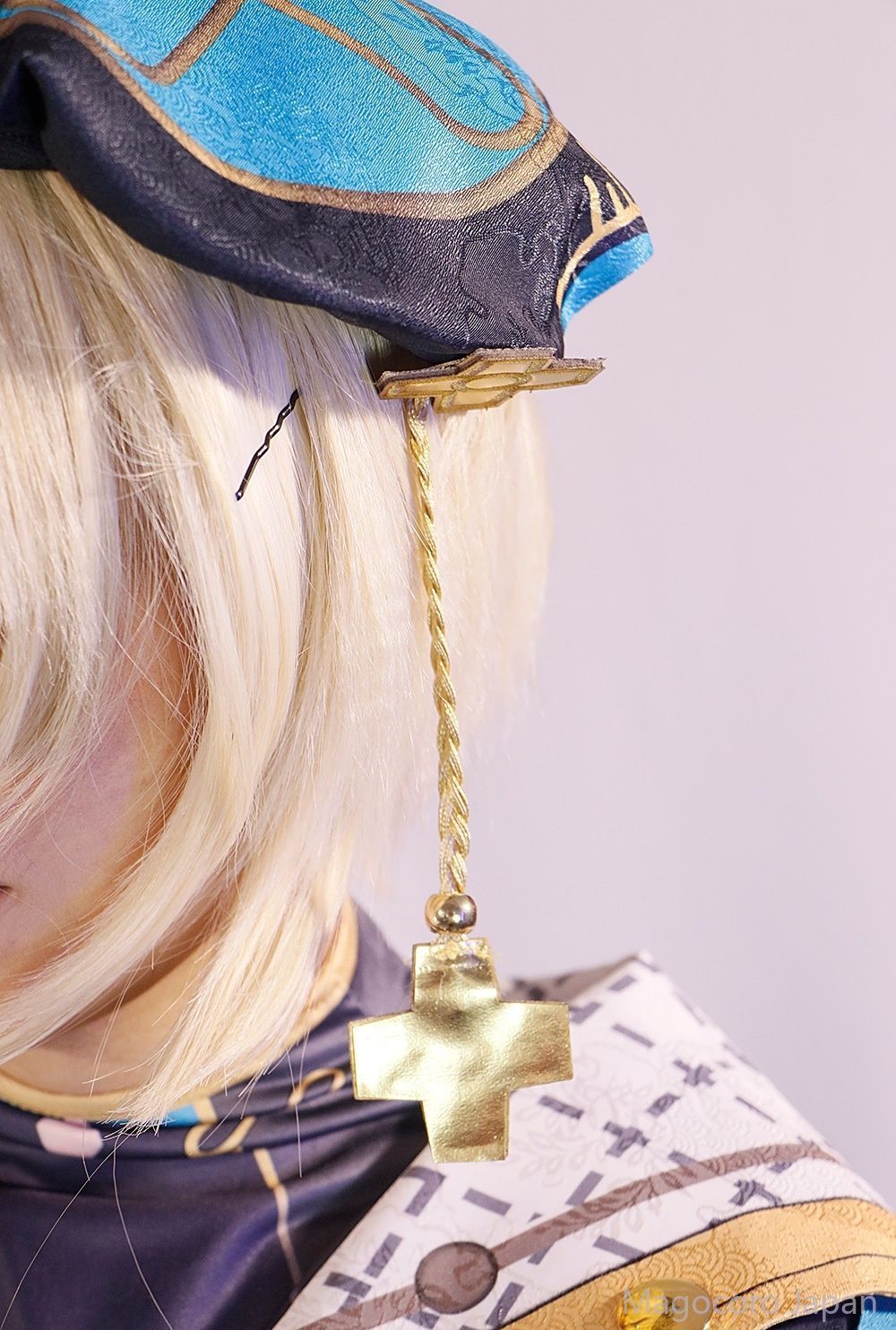 COSPLAY衣装原神フィミネアニメ正太コスチュームフルセットコスプレ衣装少年