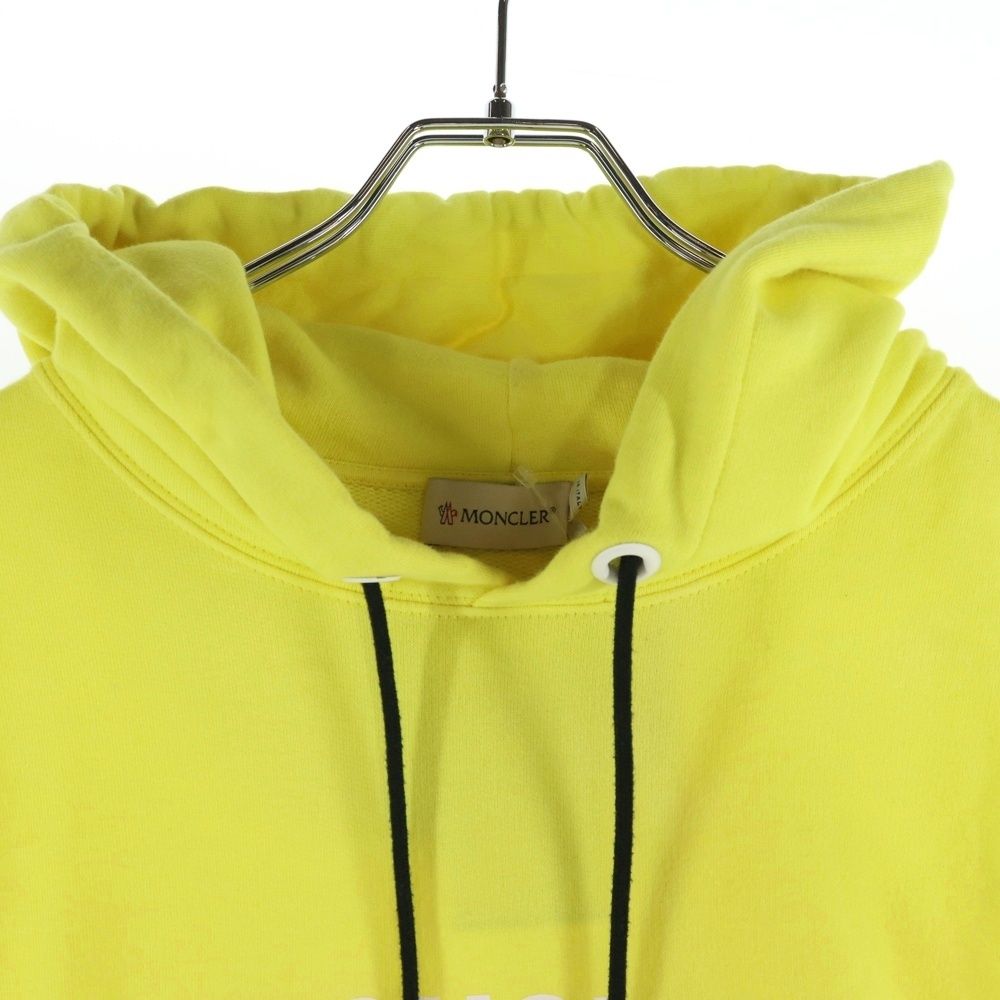 MONCLER MONCLER (モンクレール) 19SS ×Fragment MAGLIA