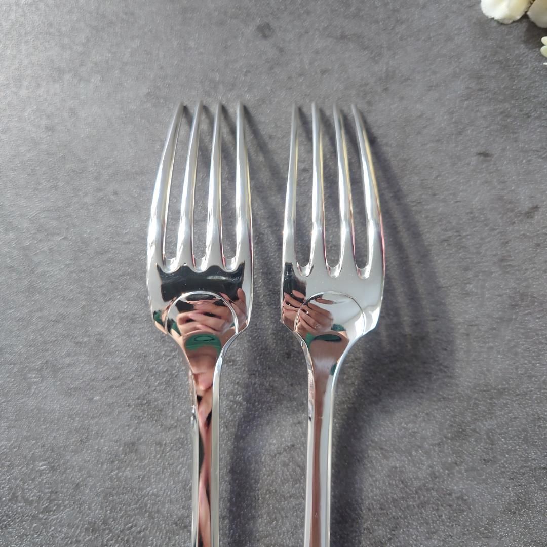 デザートフォーク