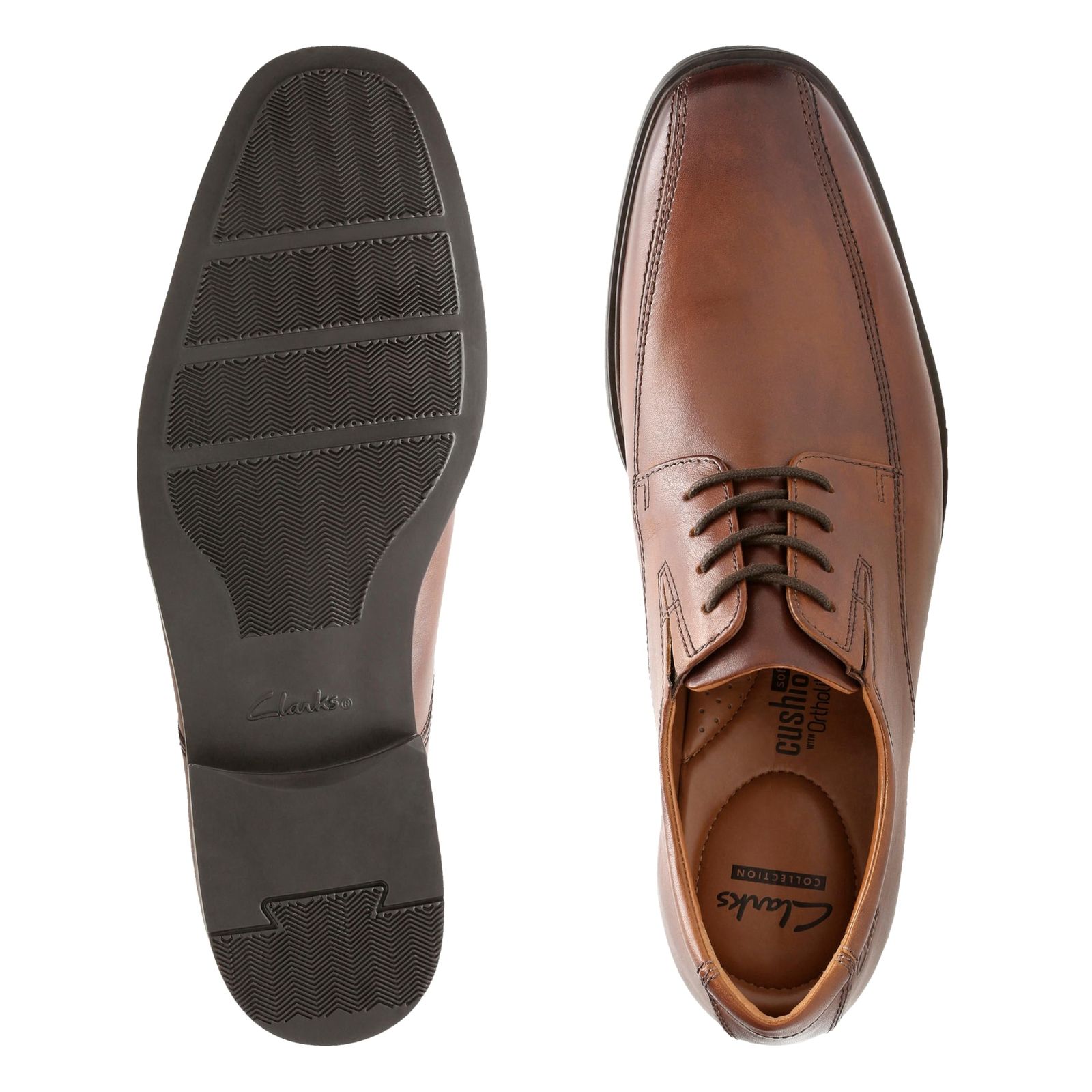 クラークス ビジネスシューズ 革靴 レースアップ ティルデンウォーク メンズ WWW_ITALAFRICACENTRALE_COM
