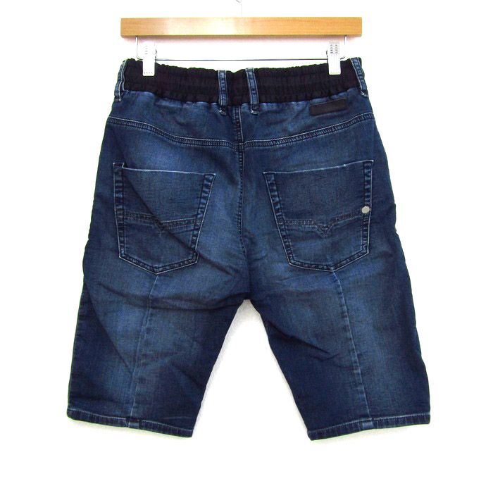 インディゴ DIESEL