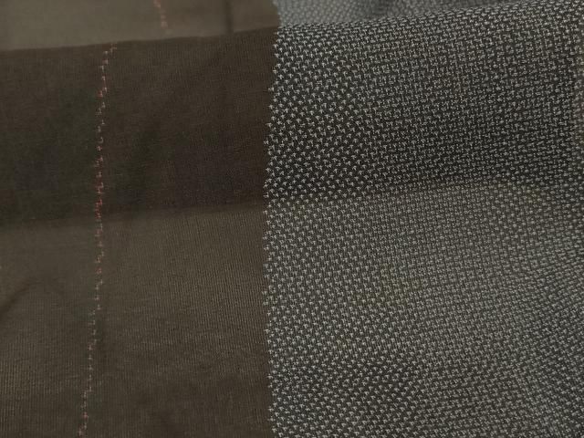 本場大島紬 夏大島