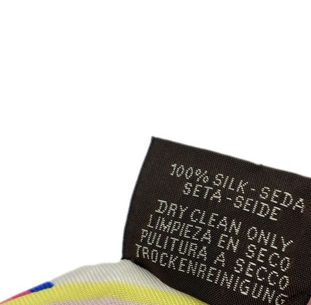 中古】HERMES エルメス トゥイリー ツイリー スカーフ BRIDES GALA  